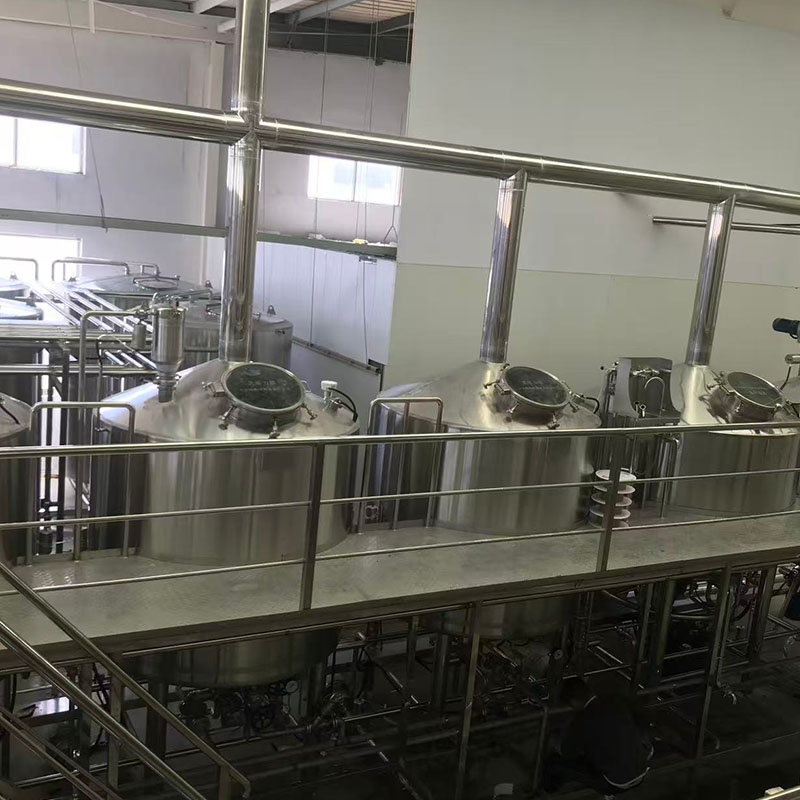 吉首精酿啤酒设备厂—啤酒文化的深刻内涵